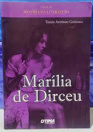 Coleção Mestres da Literatura - Marília de Dirceu