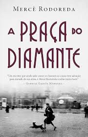 A Praça do Diamante (Planeta)