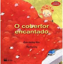 O Cobertor Encantado
