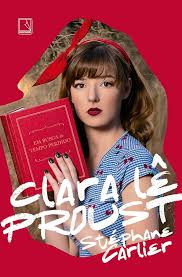 Clara Lê Proust