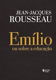Emílio Sobre a Educação