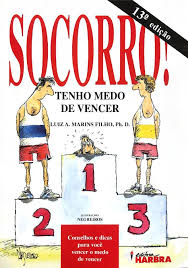 Socorro - Tenho Medo de Vencer 9ª