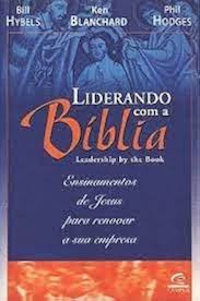 Liderando com a Bíblia