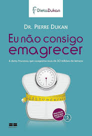 Eu Não Consigo Emagrecer 3ª