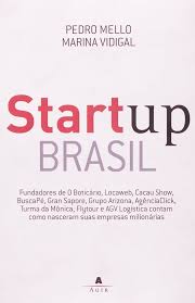 Startup Brasil