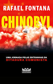 Chinobyl - Uma Jornada Pelas Entranhas da Ditadura