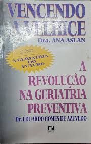 Vencendo a Velhice 6ª