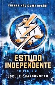 Estudo Independente - O Teste 2