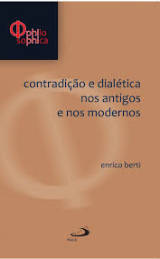 Contradição e Dialética nos Antigos e nos Modernos