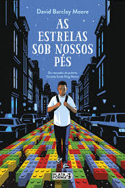 As Estrelas Sob Nossos Pés