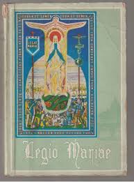 Legio Mariae - Manual Oficial da Legião de Maria 19ª (Capa dura)