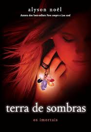 Os Imortais Vol. 3 - Terra de Sombras 1ª