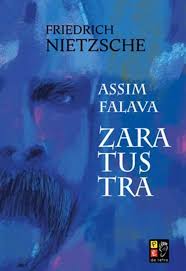 Assim Falava Zaratustra (Pé da Letra)