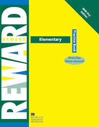 Reward Elementary - Practice Book