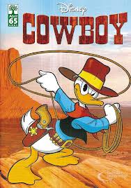 Disney Cowboy