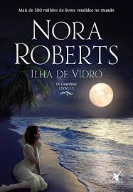 Os Guardiões Vol. 3 - Ilha de Vidro