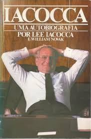 Iacocca uma Autobiografia