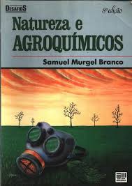 Natureza e Agroquimicos 6ª