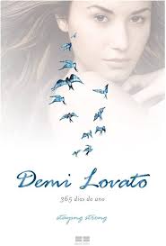Demi Lovato - 365 Dias do Ano