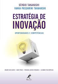 Estratégia de Inovação - Oportunidades e Competência