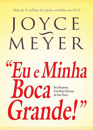 Eu e Minha Boca Grande