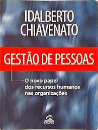 Gestão de Pessoas (1999)