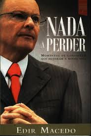 Nada a Perder Vol 1 - Minha Biografia (Pequeno)