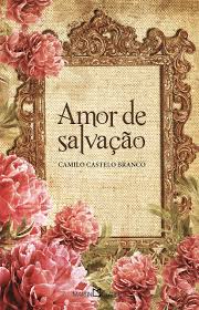 Obra Prima - Amor de Salvação 2ª