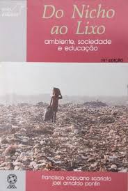 Do Nicho Ao Lixo - Ambiente Sociedade e Educação 15ª