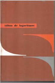 Tábua de Logaritmos 9ª