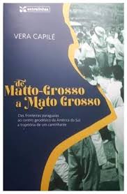 De Matto-Grosso a Mato Grosso