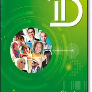 English Id Starter - Students Book e Workbook