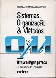 Sistemas Organização e Métodos 5ª