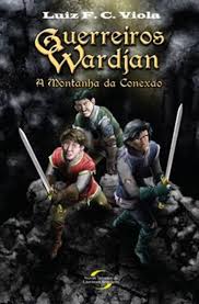 Guerreiros Wardjan - a Montanha da Conexao
