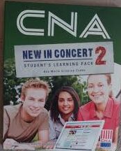 New In Concert 2 - Students Learning Pack - CNA
