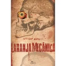 Laranja Mecanica
