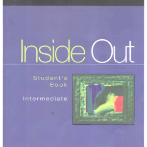 Inside Out Intermediate - Students Book