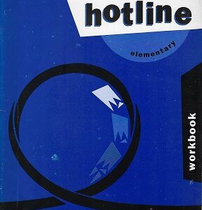 Hotline Elementary - Workbook