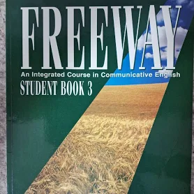 Freeway Student Book 3