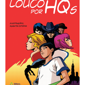 Louco por Hqs