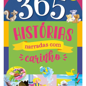 365 Historias Narradas com Carinho
