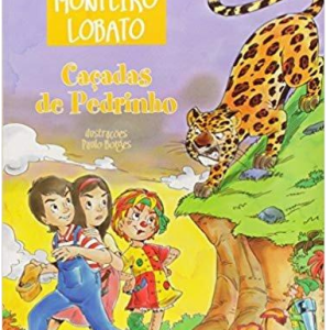 Cacadas de Pedrinho
