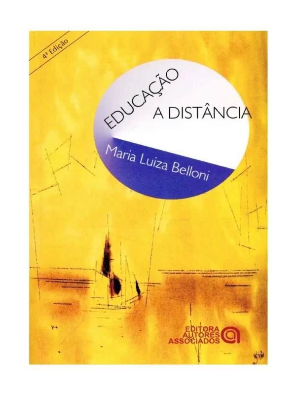 Educacao a Distancia