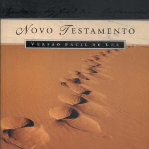 Novo Testamento - Versao Facil de Ler com Vocabulario