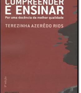 Compreender e Ensinar 8ª
