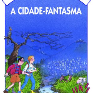 Salve Se Quem Puder - a Cidade Fantasma