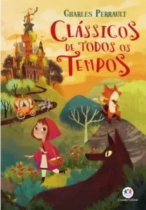 Classicos de Todos Os Tempos (ciranda Cultural)