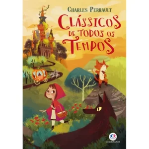 Classicos de Todos Os Tempos (ciranda Cultural)