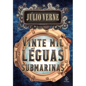 Vinte Mil Leguas Submarinas