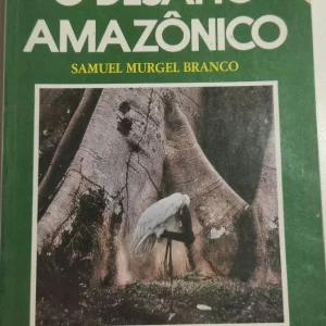 O Desafio Amazonico 9ª